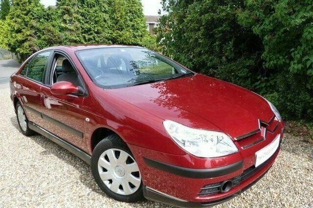 Used 2006 Citroën C5 Hatchback | £4,000 - Image 1/4