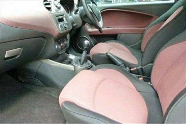 Used Alfa Romeo MiTo 2009 Hatchback