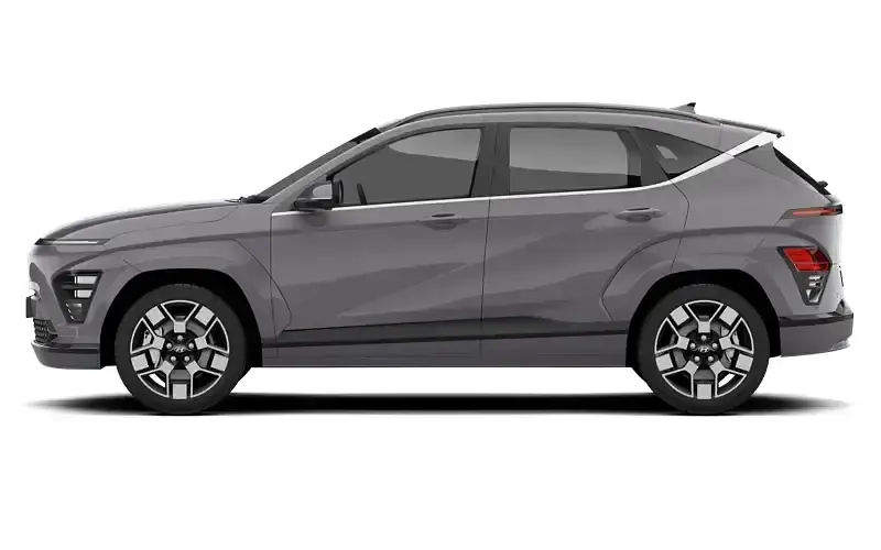 Used Hyundai Kona N Line 160 kW (218 HP) 2026 SUV