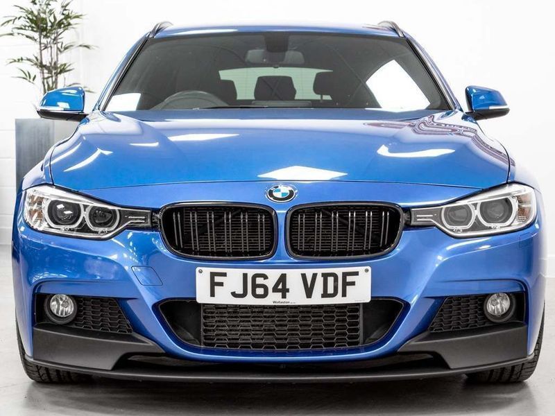 Used 2014 BMW 320 2.0 Diesel (£13,295) | Lancashire | AutoUncle