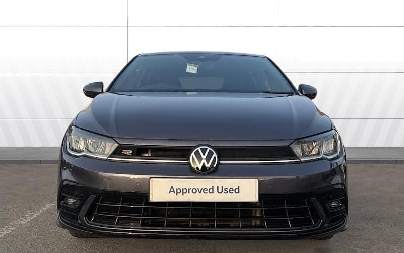 Used VW Polo R-line 95 HP (69 kW) 2026 Hatchback
