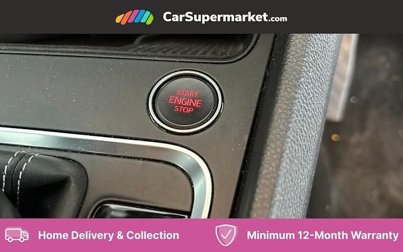 Used 2026 Seat Ateca SE Technology SUV | £16,397 (Super price) - Image 1/4