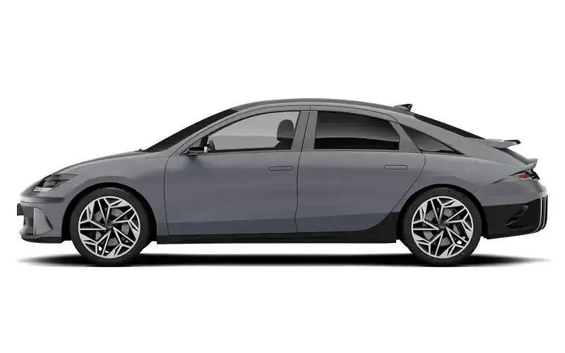 Used Hyundai Ioniq 6 Premium 167 kW (228 HP) 2026 Sedan