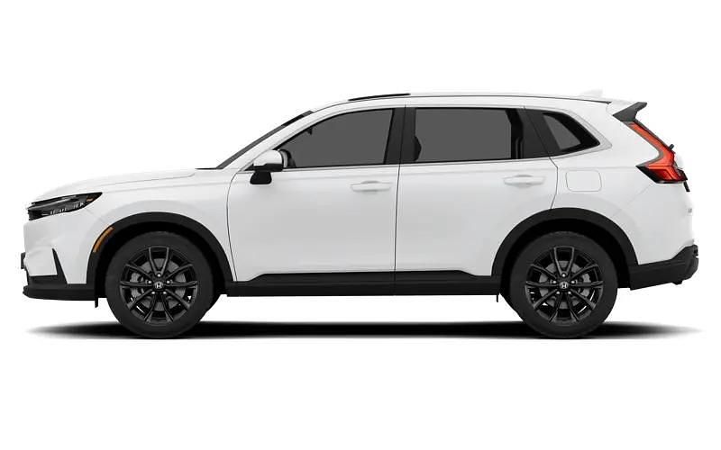 Used 2024 Honda CR-V Advance SUV | £33,999 (A bit pricey) - Image 1/1