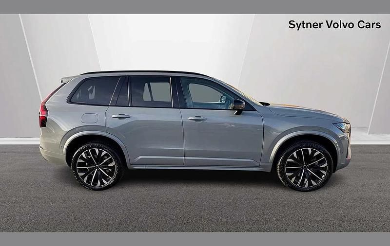 Usado Volvo XC90 Ultra 250 HP (183 kW) 2025 Branco SUV