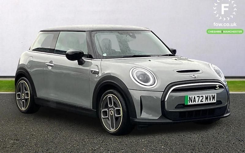 Used 2023 Mini Cooper Level 2 Hatchback | £14,899 (Fair price) - Image 1/4