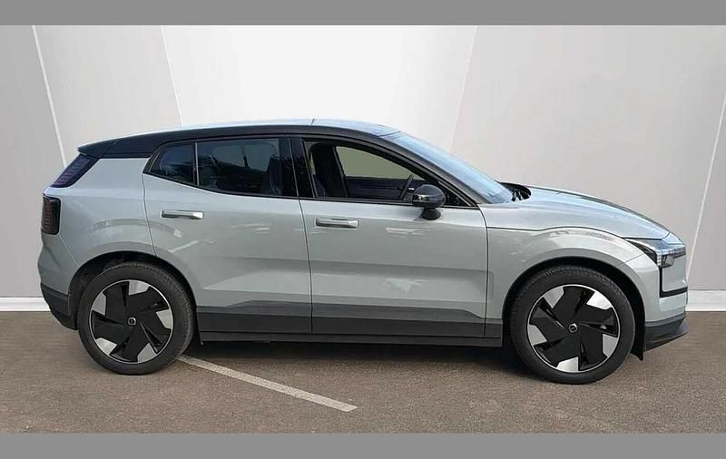 Used Volvo EX30 Performance 314 kW (428 HP) 2025 Grey SUV