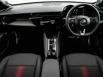 New Alfa Romeo Junior Ti 145 HP (106 kW) 2026 Solid  sempione white SUV