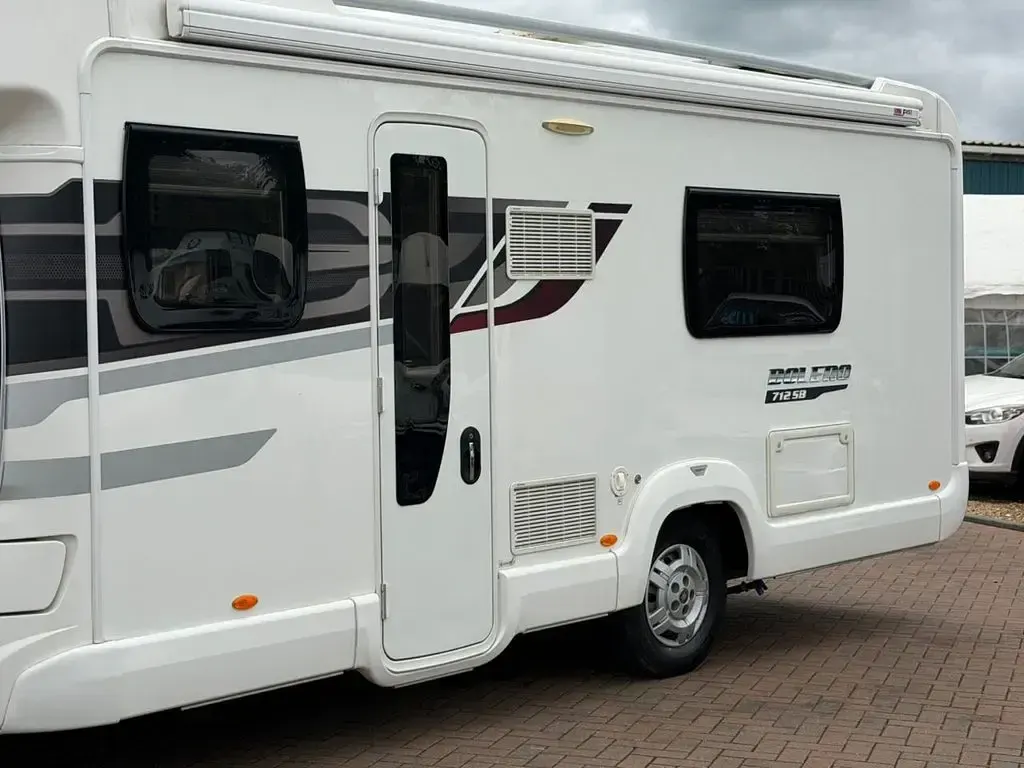 Used Fiat Ducato 2014 Grey/white Van