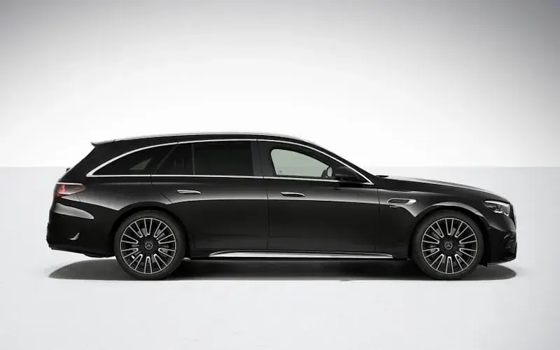 New Mercedes E53 AMG Premium 585 HP (430 kW) 2026 Estate