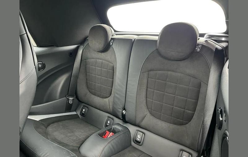 Used Mini Cooper S Cabriolet Comfort 188 HP (138 kW) 2023 Grey Cabriolet