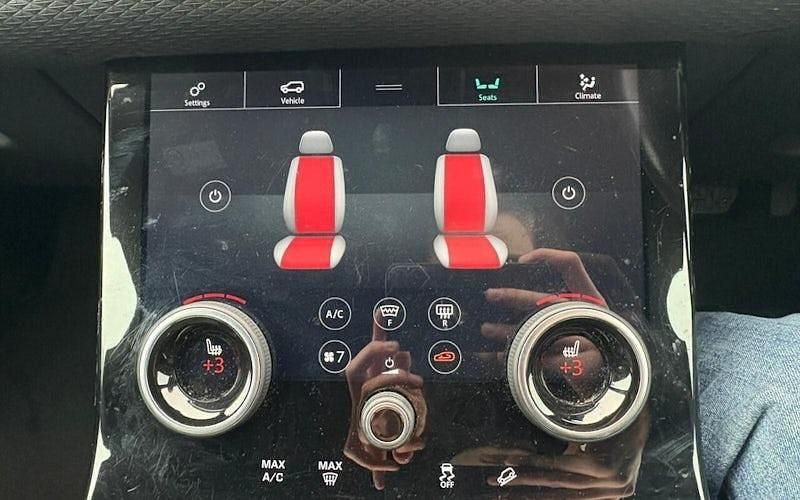 Used Land Rover Range Rover Velar S 249 HP (183 kW) 2020 SUV