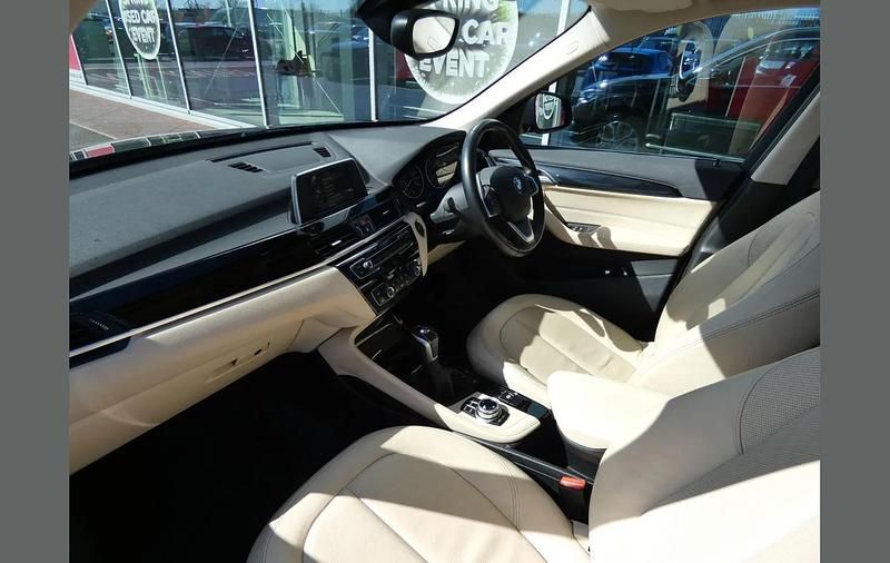 Używany BMW X1 xLine 188 KM (138 kW) 2016 Other SUV