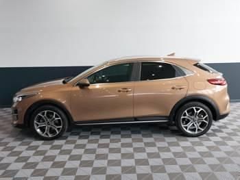 Used Kia XCeed 2022 Bronze SUV