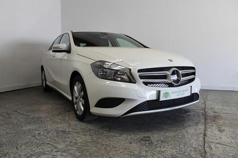 Used 2014 Mercedes A180 SE | £7,495 (Fair price) - Image 1/1