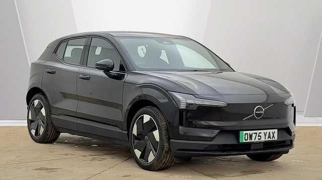 New Volvo EX30 Performance 310 kW (422 HP) 2025 SUV