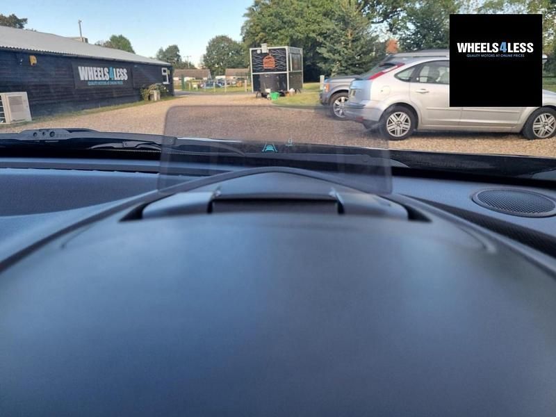 Begagnad Mazda CX-3 Inclusive 105 HK (77 kW) 2016 Blå SUV