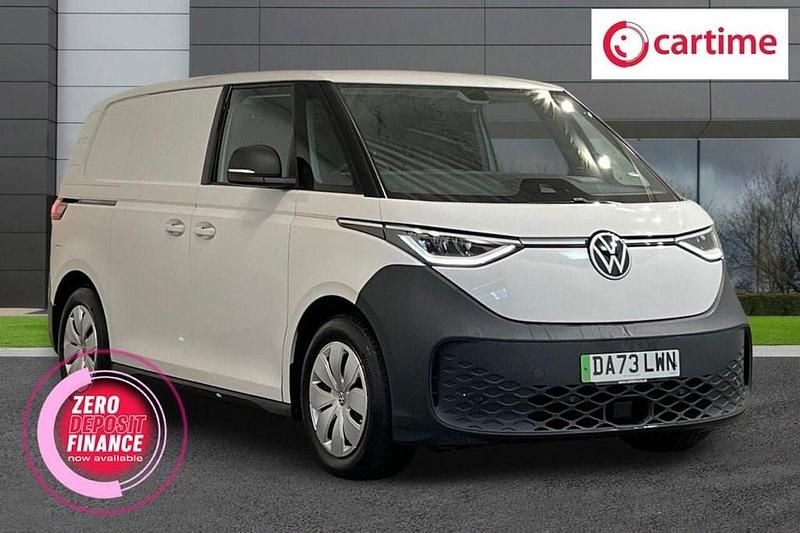 Used VW ID.3 Pro 150 kW (204 HP) 2023 White Hatchback