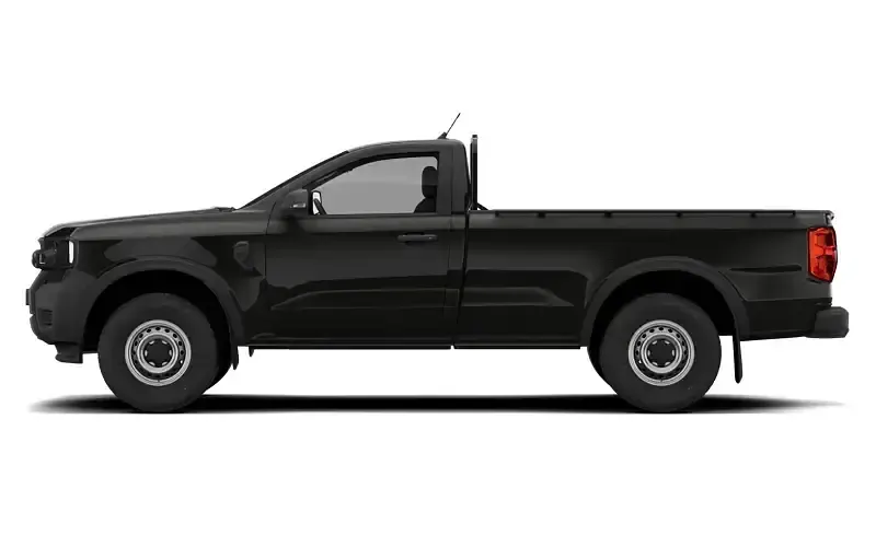 Begagnad Ford Ranger Wildtrack 200 HK (147 kW) 2018 Pickup