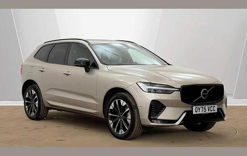 Used Volvo XC60 Ultra 247 HP (181 kW) 2025 Other SUV