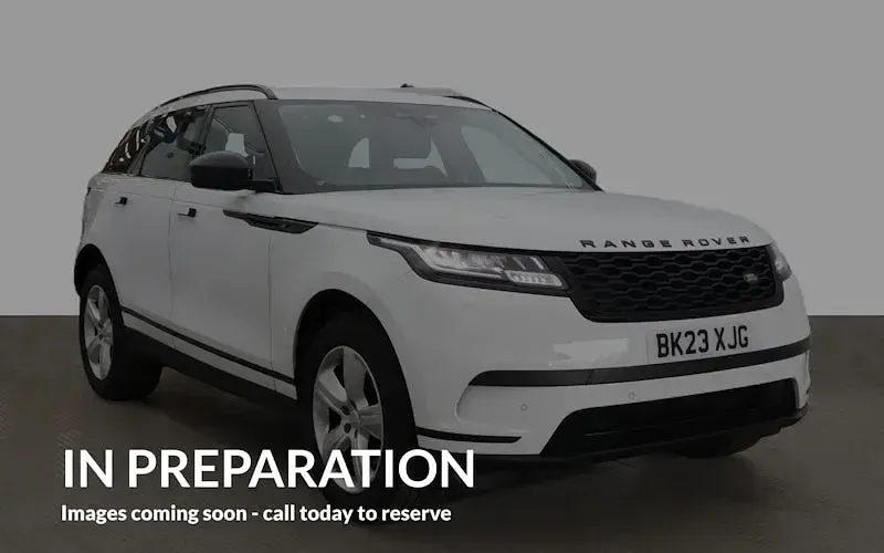 Usado Land Rover Range Rover Velar 204 HP (150 kW) 2022 SUV