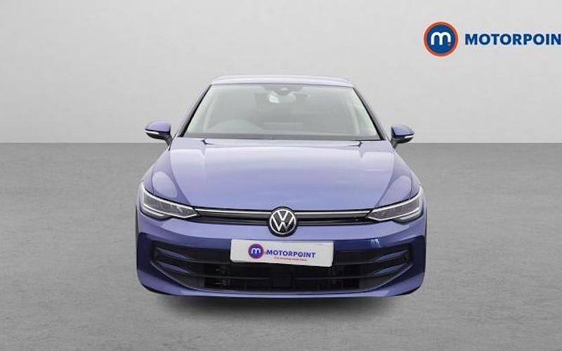 Second-hand VW Golf VIII Match 150 CP (110 kW) 2026 Hatchback