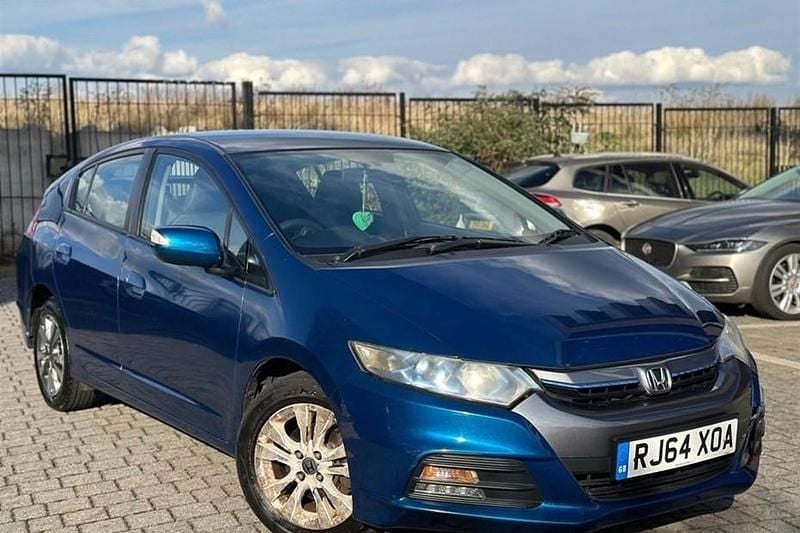 Used 2015 Honda Insight Hybrid | £3,495 (Good price) - Image 1/1