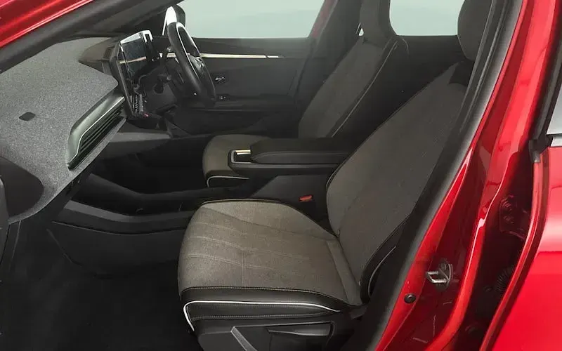 Usado Renault Megane E-Tech Techno 160 kW (218 CV) 2023 Utilitario