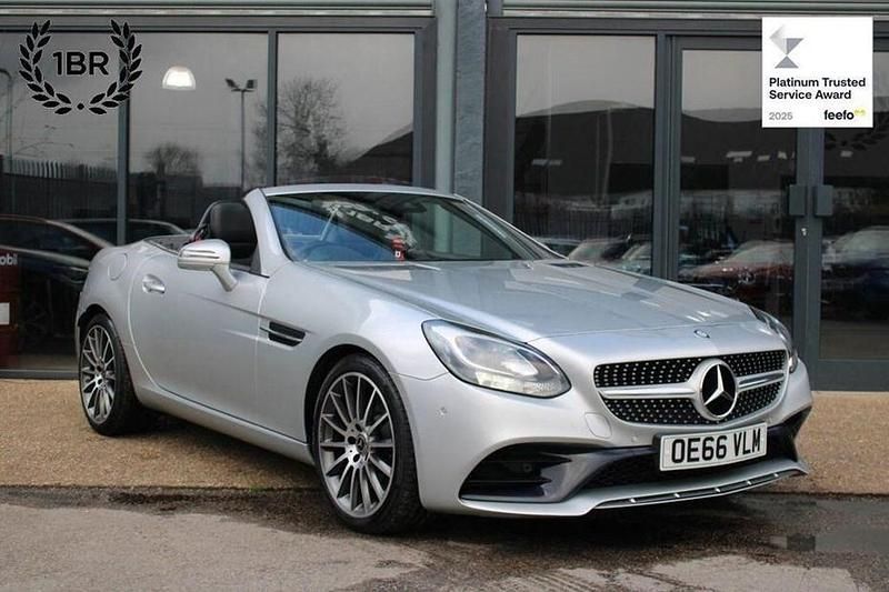 Used 2017 Mercedes 300 AMG line | £15,490 (Fair price) - Image 1/1