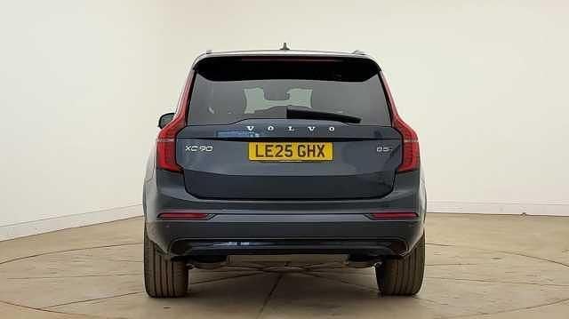 Used Volvo XC90 Plus 247 HP (181 kW) 2026 SUV