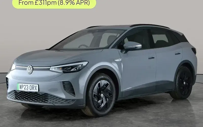 Used VW ID.4 Pro 150 kW (204 HP) 2022 SUV