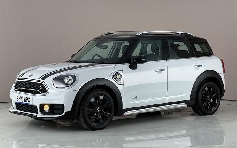 Used Mini Cooper S Classic 224 HP (164 kW) 2020 Hatchback