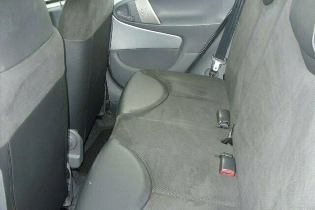 Used Toyota Aygo 67 HP (49 kW) 2008 Hatchback