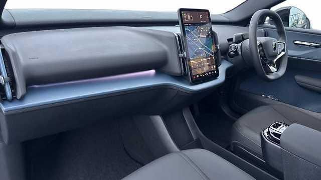 Used Volvo EX30 Performance 310 kW (422 HP) 2026 SUV