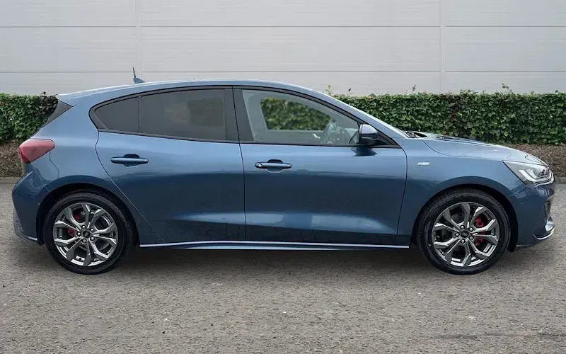 Used Ford Focus ST-Line 155 HP (114 kW) 2025 Hatchback
