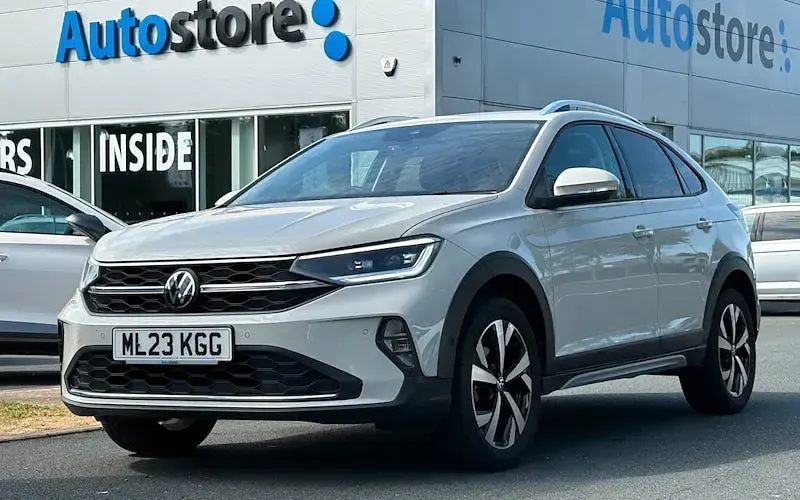 Used VW Taigo Style 110 HP (80 kW) 2024 SUV