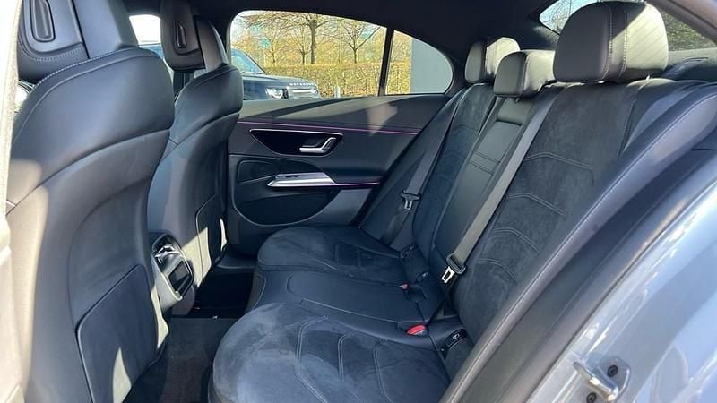 Used Mercedes E300 Urban 308 HP (226 kW) 2025 Grey Sedan