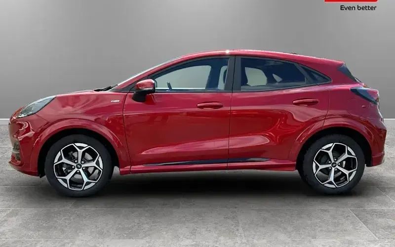 Usado Ford Puma ST-Line 125 CV (91 kW) 2026 SUV