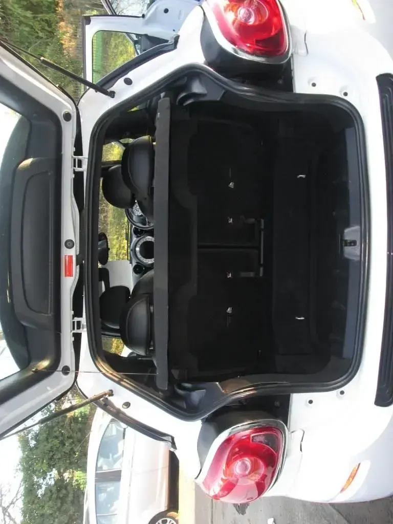 Used Mini Cooper S Coupé 184 HP (135 kW) 2013 White Coupe