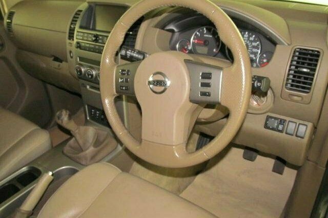 Used Nissan Pathfinder 2006 SUV