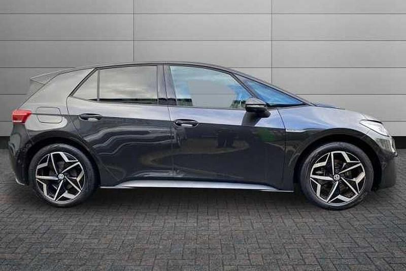 Used VW ID.3 150 kW (204 HP) 2023 Hatchback
