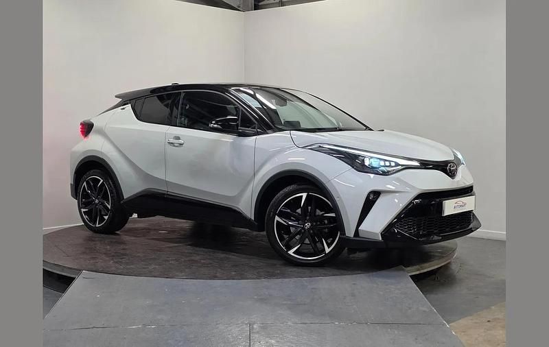 Used Toyota C-HR Sport 120 HP (88 kW) 2023 Other SUV