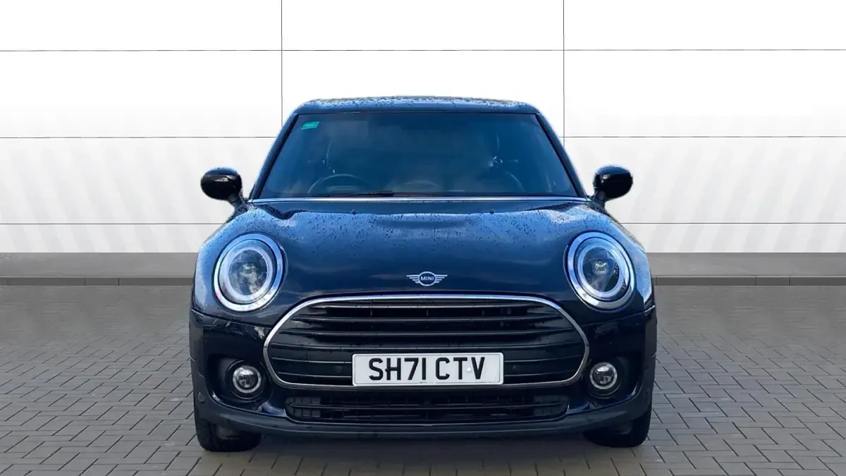 Usado Mini Cooper Clubman Exclusive 136 CV (100 kW) 2012 Familiar