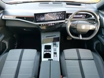 Used Vauxhall Grandland X Ultimate 136 HP (100 kW) 2025 Brown SUV