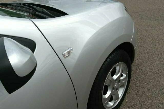 Used Dacia Sandero 2013 Hatchback