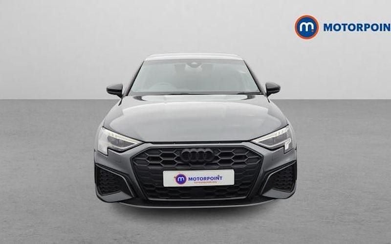 Used Audi A3 Sportback e-tron Competition 245 HP (180 kW) 2025 Hatchback