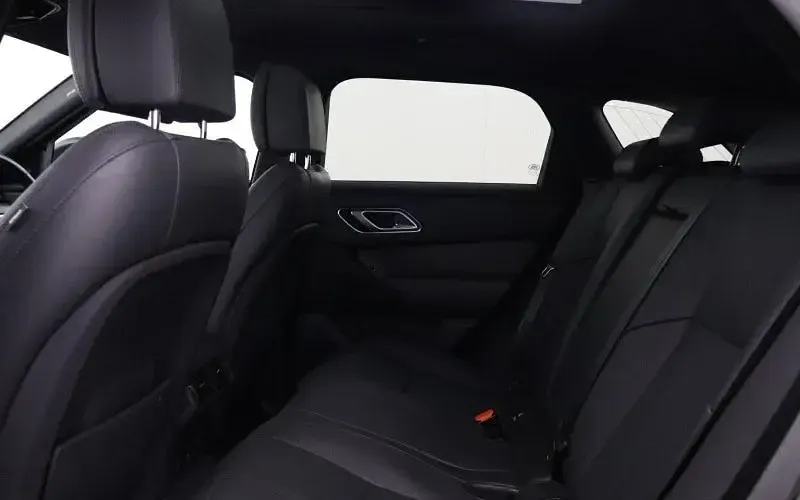 Used Land Rover Range Rover Velar HSE Dynamic 404 HP (297 kW) 2024 Black SUV
