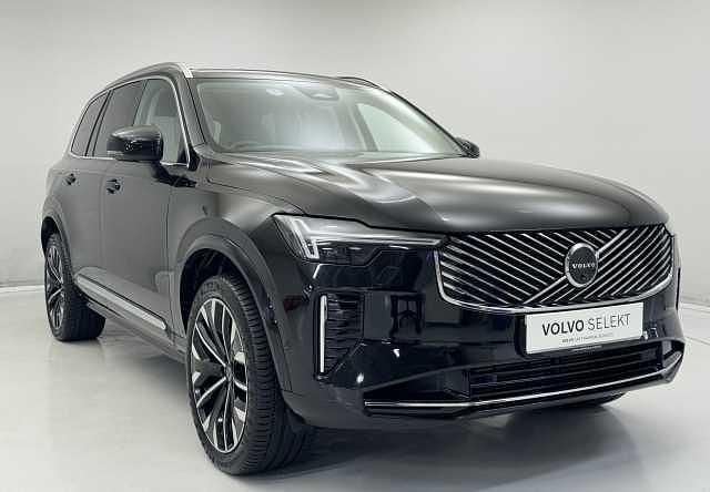 Used Volvo XC90 Ultra 449 HP (330 kW) 2026 SUV