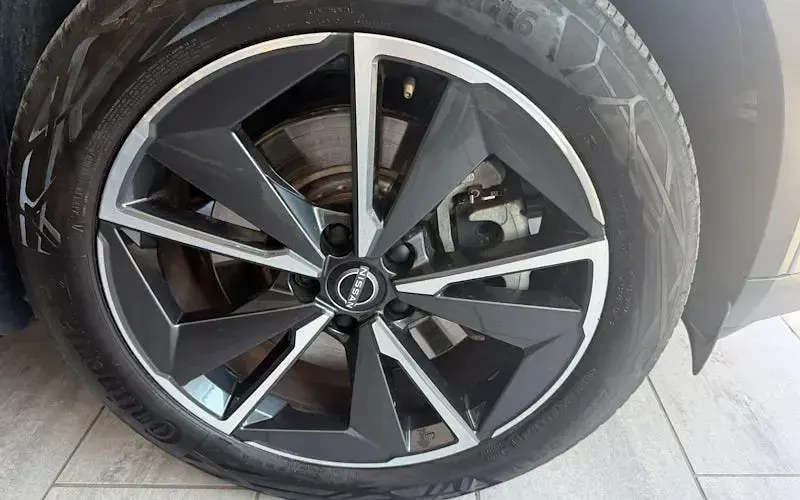 Used Nissan Qashqai Tekna 190 HP (139 kW) 2023 SUV