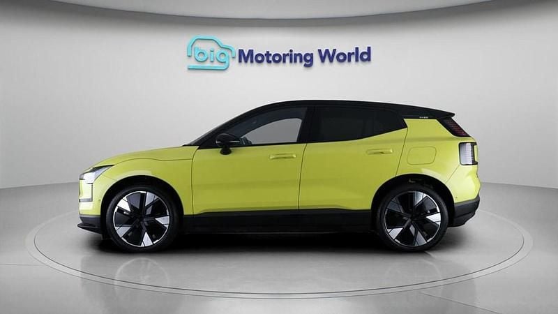 Usado Volvo EX30 Performance 314 kW (428 HP) 2024 SUV